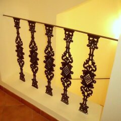 Апартаменты Prague Castle Questenberk Apartments интерьер отеля