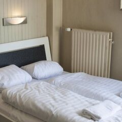 Trianon Hotel комната для гостей фото 3