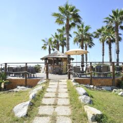 Aregai Marina Hotel & Residence фото 13