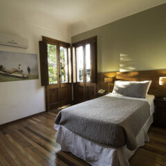 Casona Loreto in Santiago, Chile from 230$, photos, reviews - zenhotels.com guestroom photo 5