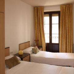 Апартаменты Mh Apartments Ramblas Барселона