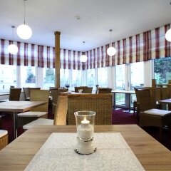 Hotel Paris интерьер отеля