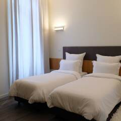 Апартаменты Letheshome Apartments комната для гостей фото 2