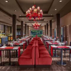 IC Hotels Residence Турция, Кунду - отзывы, цены и фото номеров - забронировать отель IC Hotels Residence - All Inclusive онлайн помещение для мероприятий