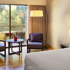 Отель Sheraton Rhodes Resort комната для гостей фото 8