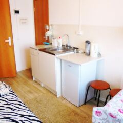 Гостиница Inn Mechta Apartments в Самаре отзывы, цены и фото номеров - забронировать гостиницу Inn Mechta Apartments онлайн Самара в номере фото 2