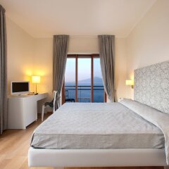Hotel Regina Sorrento комната для гостей фото 3