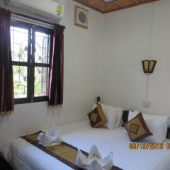Villa Mahasok Hotel in Luang Prabang, Laos from 40$, photos, reviews - zenhotels.com guestroom photo 4