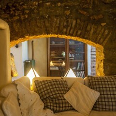 Отель Casa Belaventura Suites Boutique Eco спа