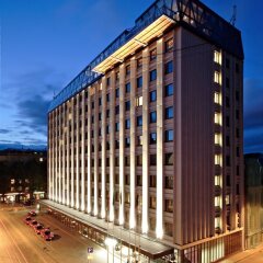 AC Hotel by Marriott Riga фото 10
