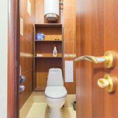Апартаменты Comfort Apartment Budapeshtskaya 7 Санкт-Петербург фото 7