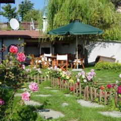 Villa Neva Hotel Турция, Болу - отзывы, цены и фото номеров - забронировать отель Villa Neva Hotel онлайн фото 7