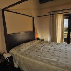 Отель Falconara Charming House & Resort Италия, Бутера - отзывы, цены и фото номеров - забронировать отель Falconara Charming House & Resort онлайн комната для гостей фото 4