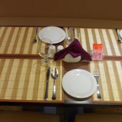 Mark Inn Hotel Deira в номере
