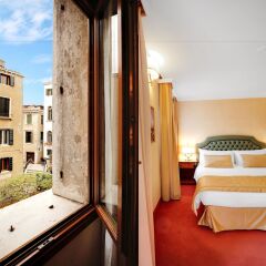 Отель Dona Palace Италия, Венеция - 2 отзыва об отеле, цены и фото номеров - забронировать отель Dona Palace онлайн балкон