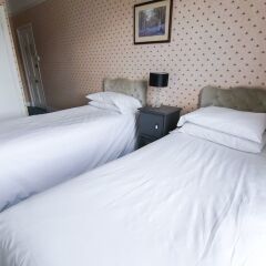 Dillons Hotel - B&B комната для гостей фото 15