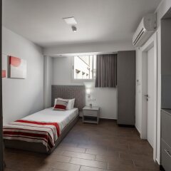 Maris Hotel Хайфа фото 8