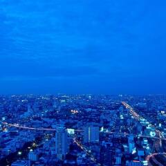 Baiyoke Sky Hotel