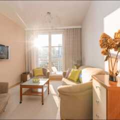 Отель P&O Apartments Marszalkowska Польша, Варшава - отзывы, цены и фото номеров - забронировать отель P&O Apartments Marszalkowska онлайн развлечения
