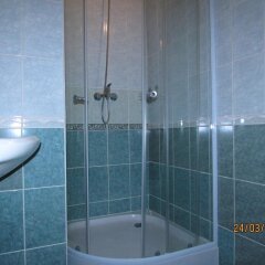 Old Flat Mini-hotel ванная
