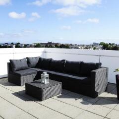 Апартаменты Frogner House Apartments – Lagårdsveien 61 фото 5