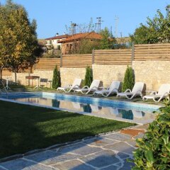 Family Hotel Friends Villa Ардино фото 39