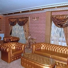 Golden Boutique Hotel Турция, Анкара - отзывы, цены и фото номеров - забронировать отель Golden Boutique Hotel онлайн фото 2
