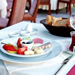EMSA Palace Hotel в номере фото 2