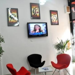 Bade 2 Hotel Турция, Стамбул - отзывы, цены и фото номеров - забронировать отель Bade 2 Hotel онлайн развлечения