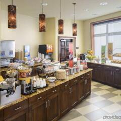Отель Hampton Inn Washington DC - Convention Center США, Вашингтон - отзывы, цены и фото номеров - забронировать отель Hampton Inn Washington DC - Convention Center онлайн питание