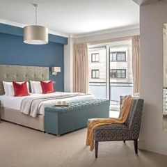 Отель Arlington House Великобритания, Лондон - отзывы, цены и фото номеров - забронировать отель Arlington House онлайн фото 19