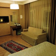 Sultanahmet Inn Hotel in Istanbul, Turkiye from 73$, photos, reviews - zenhotels.com guestroom