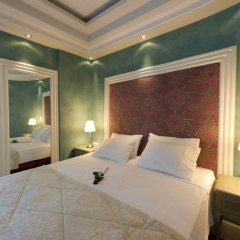 Irida Boutique Hotel in Parga, Greece from 183$, photos, reviews - zenhotels.com guestroom photo 4