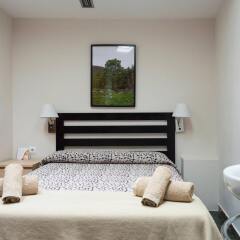 Отель Hostal Alogar Испания, Барселона - 2 отзыва об отеле, цены и фото номеров - забронировать отель Hostal Alogar онлайн спа фото 2