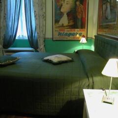 Отель Vacanze Romane 2 спа фото 4