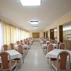 Отель Hostal Bona Vista