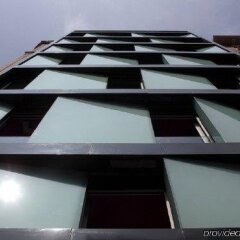 Отель Room Mate Emma Испания, Барселона - 1 отзыв об отеле, цены и фото номеров - забронировать отель Room Mate Emma онлайн бассейн