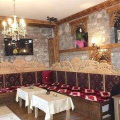 Mudanya Konak Hotel Армутлу гостиничный бар