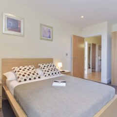 Отель Storm Níké Apartments Великобритания, Лондон - отзывы, цены и фото номеров - забронировать отель Storm Níké Apartments онлайн комната для гостей