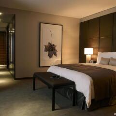 Отель The Hazelton Hotel Канада, Торонто - отзывы, цены и фото номеров - забронировать отель The Hazelton Hotel онлайн комната для гостей фото 10