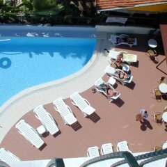 Avos Apartments Турция, Мармарис - отзывы, цены и фото номеров - забронировать отель Avos Apartments онлайн фото 4