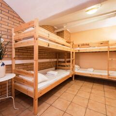 Хостел Lodge32 детские мероприятия фото 2