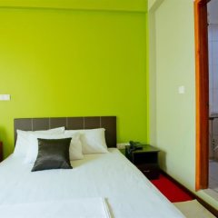 TLM Retreat in North Male Atoll, Maldives from 435$, photos, reviews - zenhotels.com photo 2