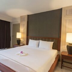 Отель Phuket Orchid Resort and Spa комната для гостей фото 5