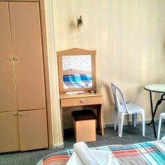 Irem Apart Hotel Мармарис удобства в номере фото 2