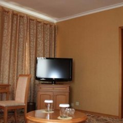 The Continental Hotel in Ulaanbaatar, Mongolia from 87$, photos, reviews - zenhotels.com room amenities