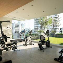 TK Palace Hotel фитнесс-зал фото 2
