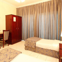 Richmond Hotel Apartments удобства в номере