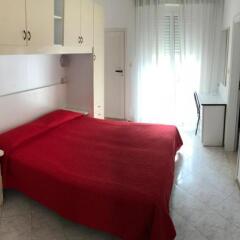 Отель Villa Lieta Римини в номере