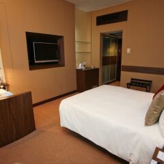 Hotel Grand Pacific удобства в номере фото 2
